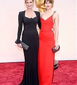 Dakota Johnson Arrives at 87th Academy Awards Oscars [Arriving] - February 22