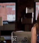 Dakota Johnson in Fifty Shades of Grey TV Spot Captures