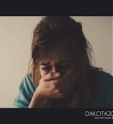Dakota Johnson in Black Mass Movie Trailer Screen Captures