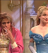 Dakota Johnson on Saturday Night Live Screen Caps
