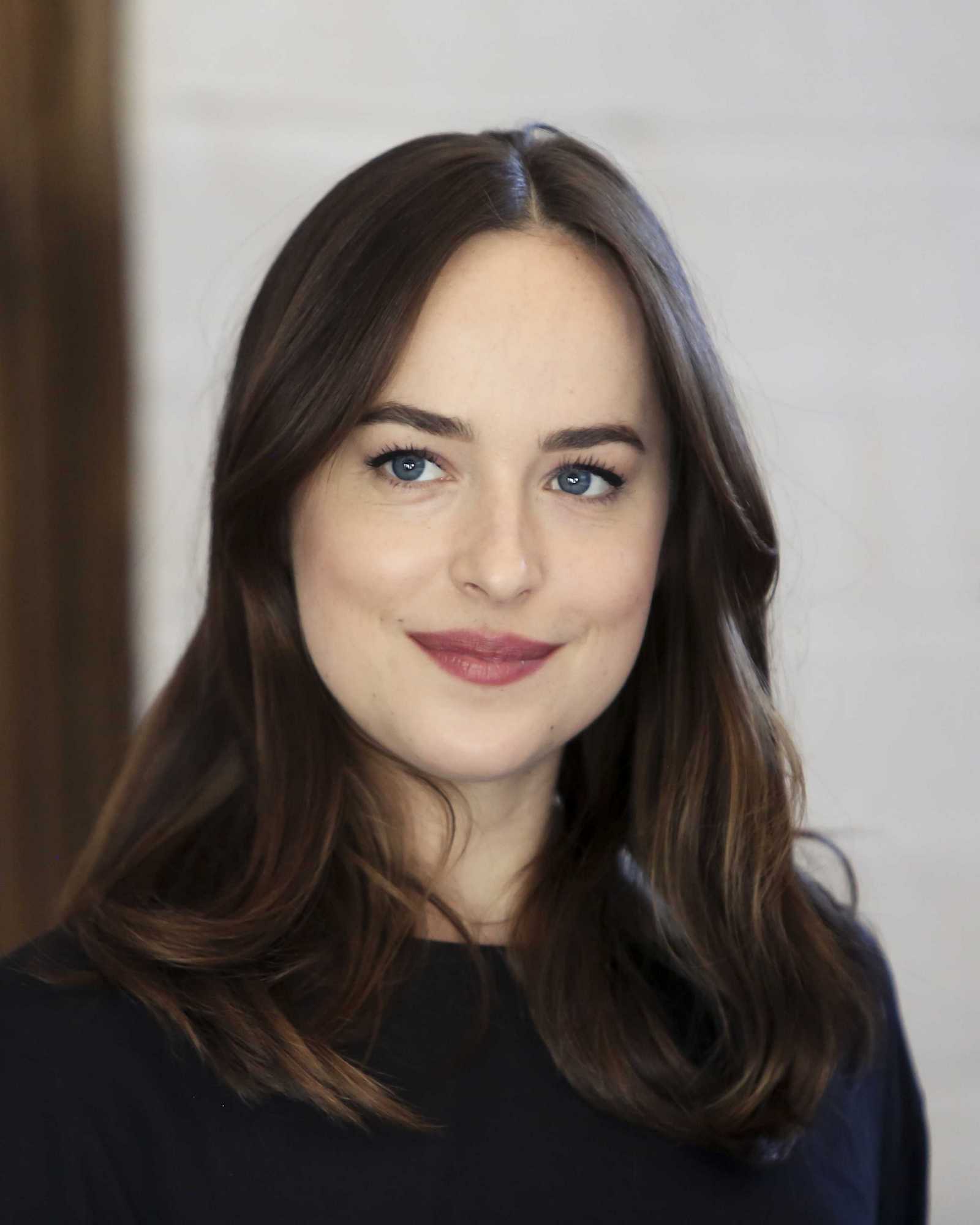 'Fifty Shades Darker' Press Junket in Los Angeles - January 27 - Fifty